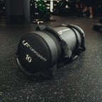 Power Bag Trainingssack - UpForm 10kg – Ansicht 9