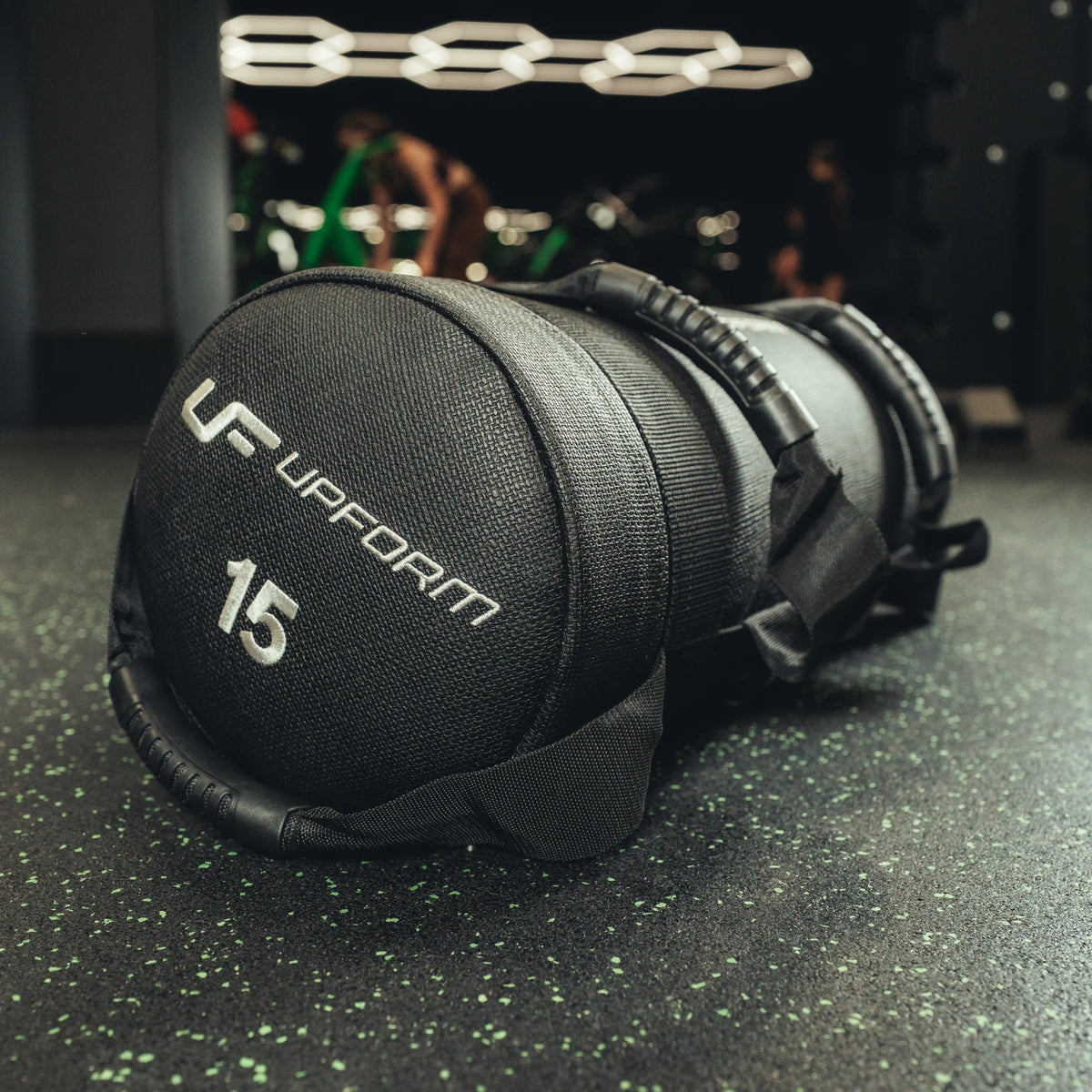 Power Bag Trainingssack - UpForm 15kg – Ansicht 10