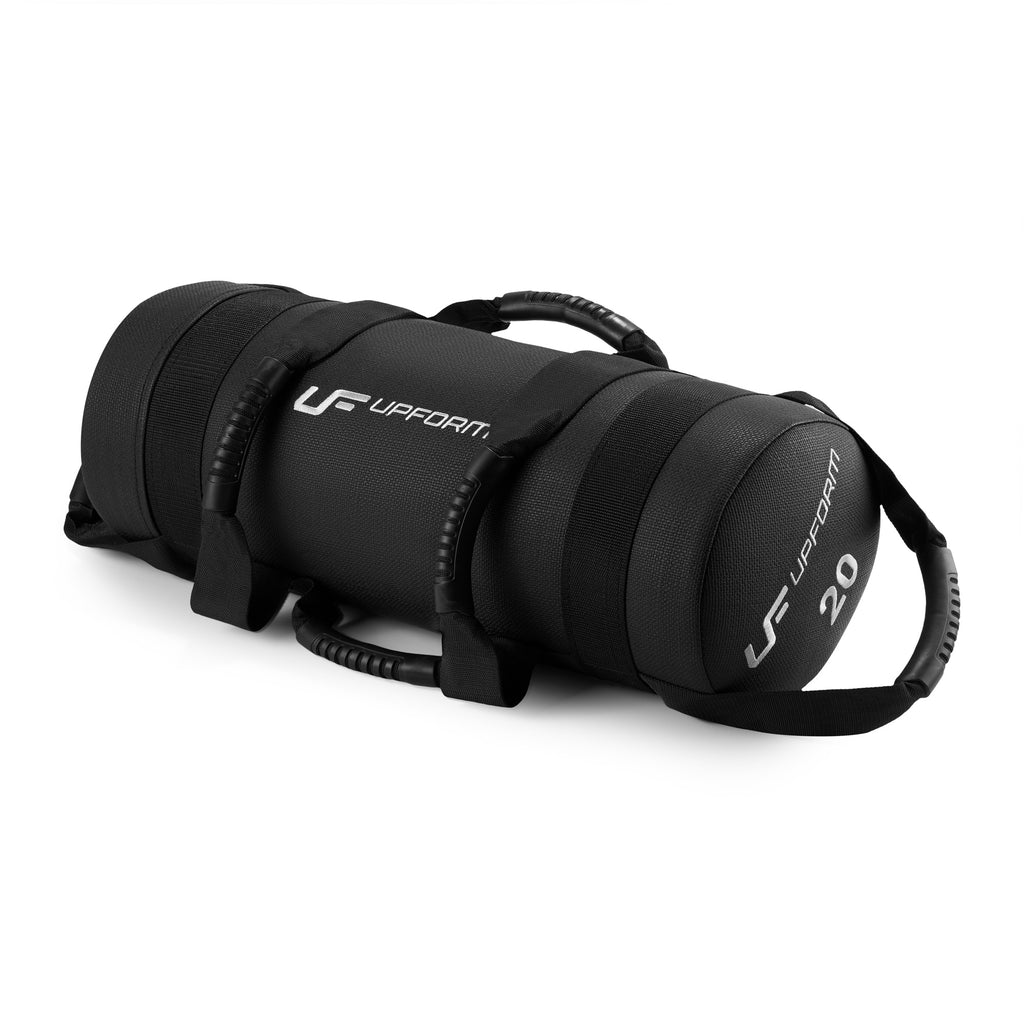Power Bag Trainingssack - UpForm 20kg – Ansicht 1