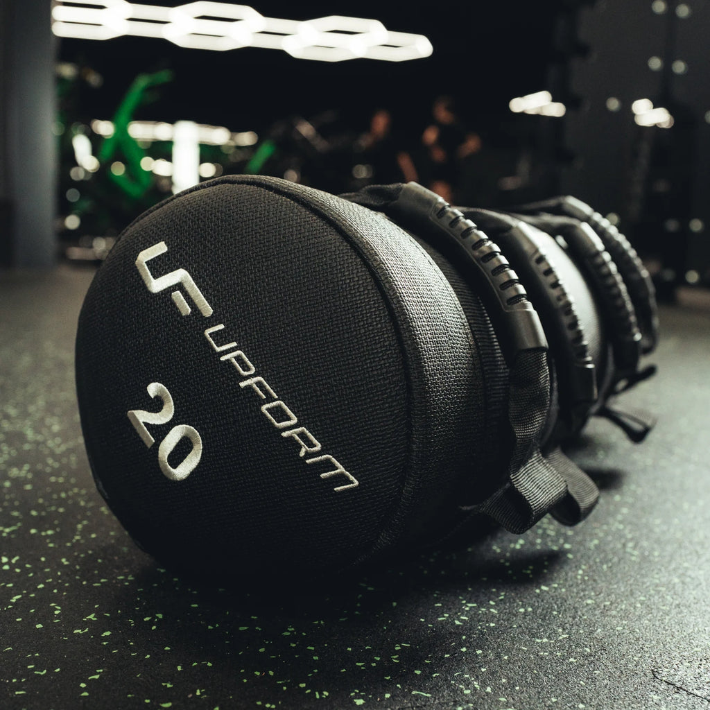 Power Bag Trainingssack - UpForm 20kg – Ansicht 14