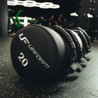 Power Bag Trainingssack - UpForm 20kg – Ansicht 14