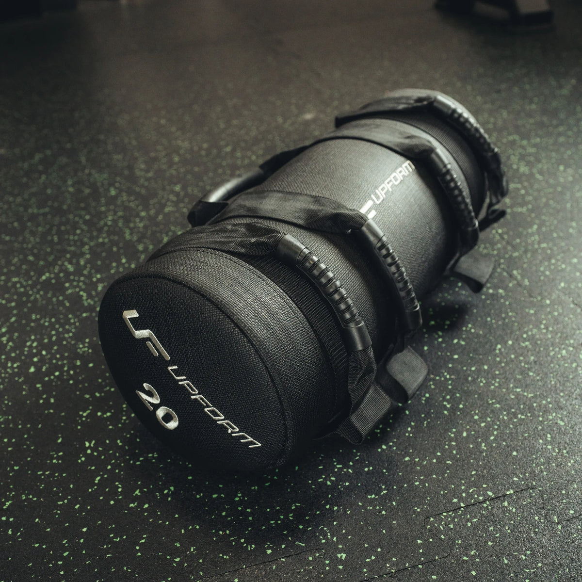 Power Bag Trainingssack - UpForm 20kg – Ansicht 4