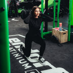 Power Bag Trainingssack - UpForm 20kg – Ansicht 6