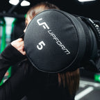 Power Bag Trainingssack - UpForm 20kg – Ansicht 8