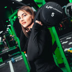 Power Bag Trainingssack - UpForm 20kg – Ansicht 9
