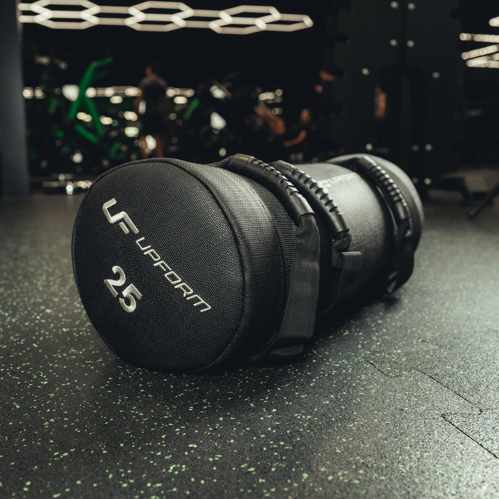 Power Bag Trainingssack - UpForm 25kg – Ansicht 8
