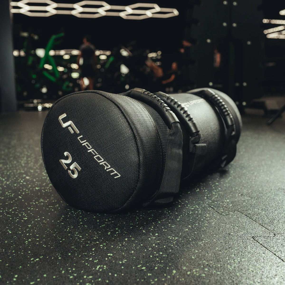 Power Bag Trainingssack - UpForm 25kg – Ansicht 8