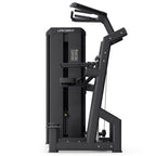 Professionelle Dip- und Klimmzugmaschine mit UR-U033 - UpForm – Ansicht 3