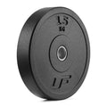 Olympische Gewichtsscheibe Bumper 15 KG - UpForm – Ansicht 1