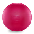 Anti-Burst-Gymnastikball 65 cm, Pink – Marbo Sport – Ansicht 1