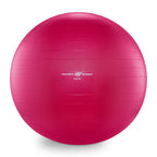 Anti-Burst-Gymnastikball 65 cm, Pink – Marbo Sport – Ansicht 1