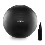 Anti-Burst-Turnball 65 cm schwarz Marbo Sport – Ansicht 2