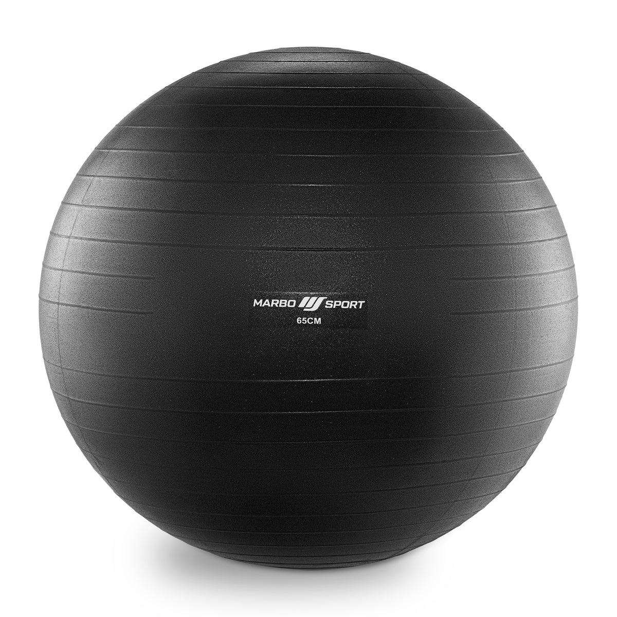 Anti-Burst-Turnball 65 cm schwarz Marbo Sport – Ansicht 1