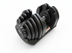 Hantel verstellbar 5 - 40 kg - UpForm – Ansicht 1