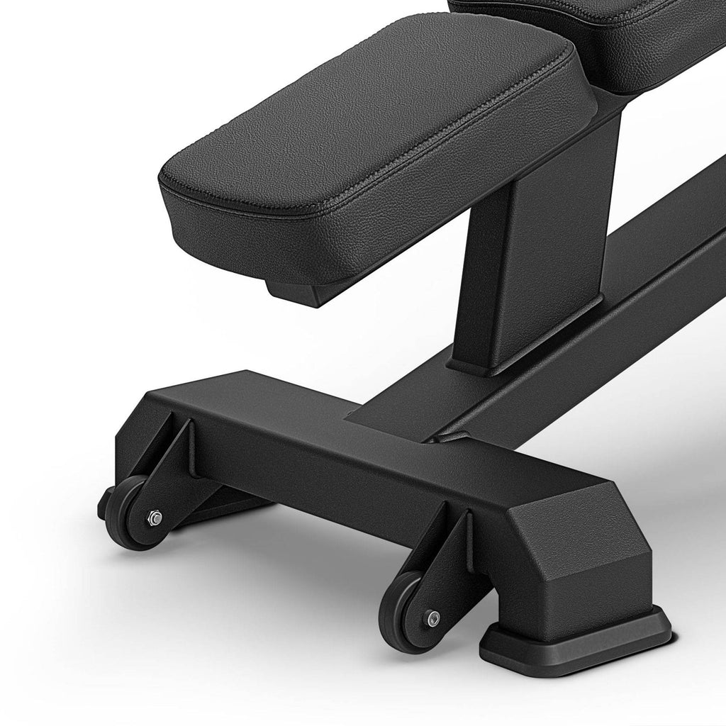 Römisch-Bauchbank UX-L205 - UpForm – Ansicht 5