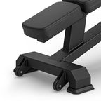 Römisch-Bauchbank UX-L205 - UpForm – Ansicht 5