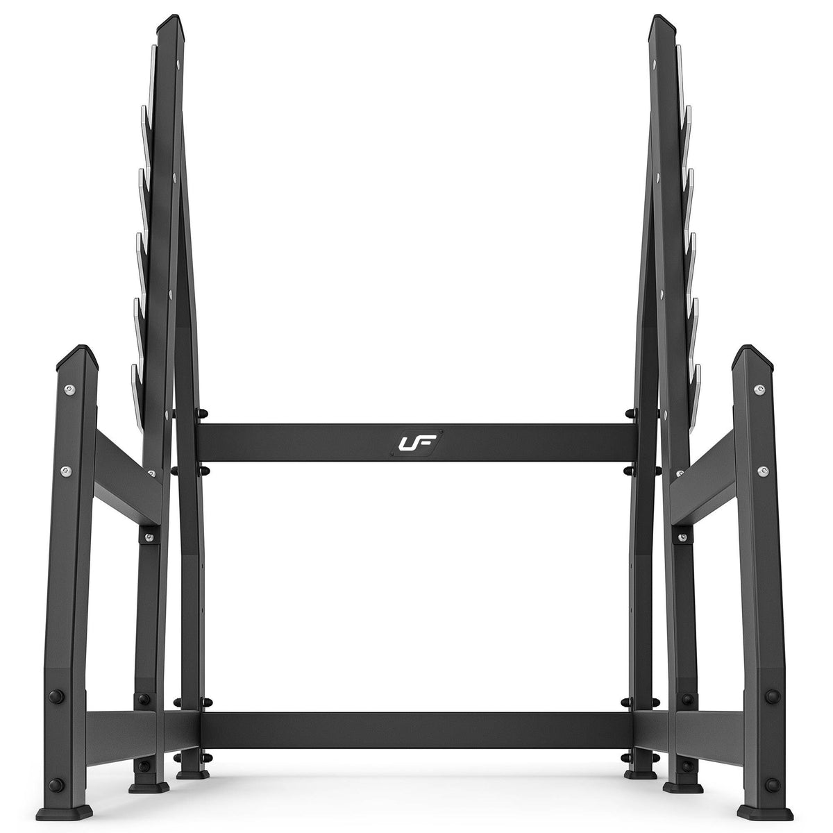 Beifahrersitz mit UX-S202-Hängematte - UpForm – Ansicht 3