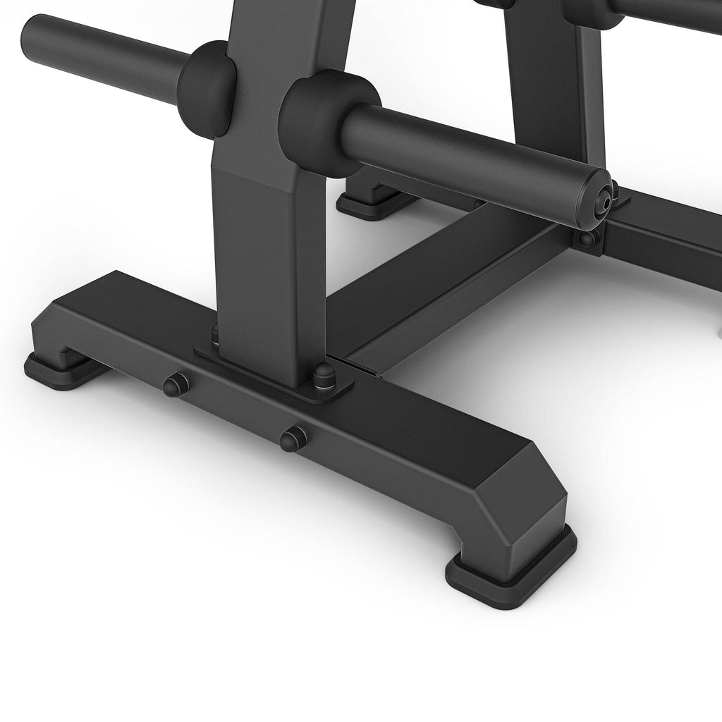 UX-S203-Olympiasiegerständer - UpForm – Ansicht 5
