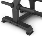 UX-S203-Olympiasiegerständer - UpForm – Ansicht 5