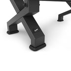 Hantelständer für die Kettlebell UX-S210 - UpForm – Ansicht 4