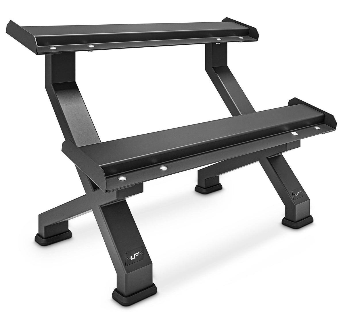 Modulständer auf der Hantelstange UX-S207 (1 Modul) - UpForm – Ansicht 1
