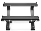 Modulständer auf der Hantelstange UX-S207 (2 Module) - UpForm – Ansicht 3