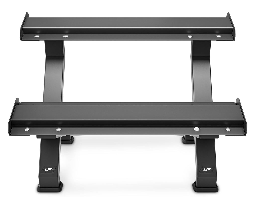 Modulständer auf der Hantelstange UX-S207 (4 Module) - UpForm – Ansicht 3