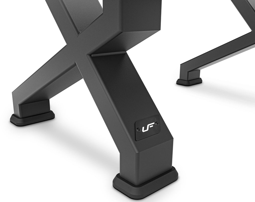Modulständer auf der Hantelstange UX-S207 (4 Module) - UpForm – Ansicht 4