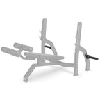 Druckbank in negativem Hang UX-L208 - UpForm – Ansicht 4