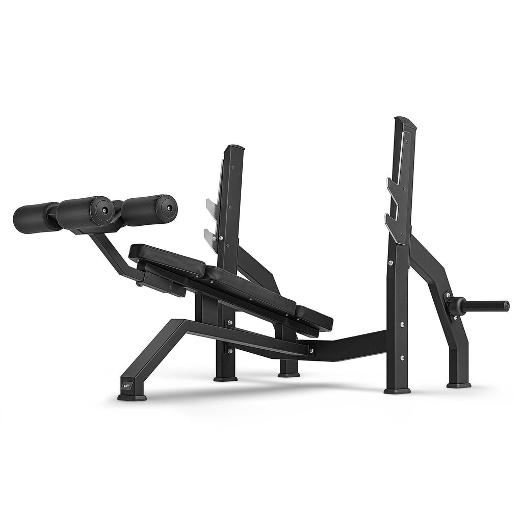 Druckbank in negativem Hang UX-L208 - UpForm – Ansicht 5