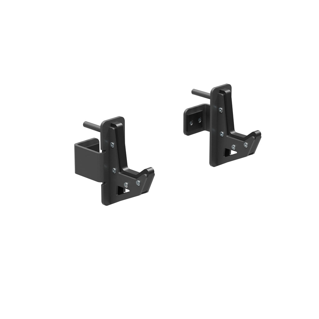 RIG PRO 80x80-Stangenhalter - UpForm – Ansicht 1