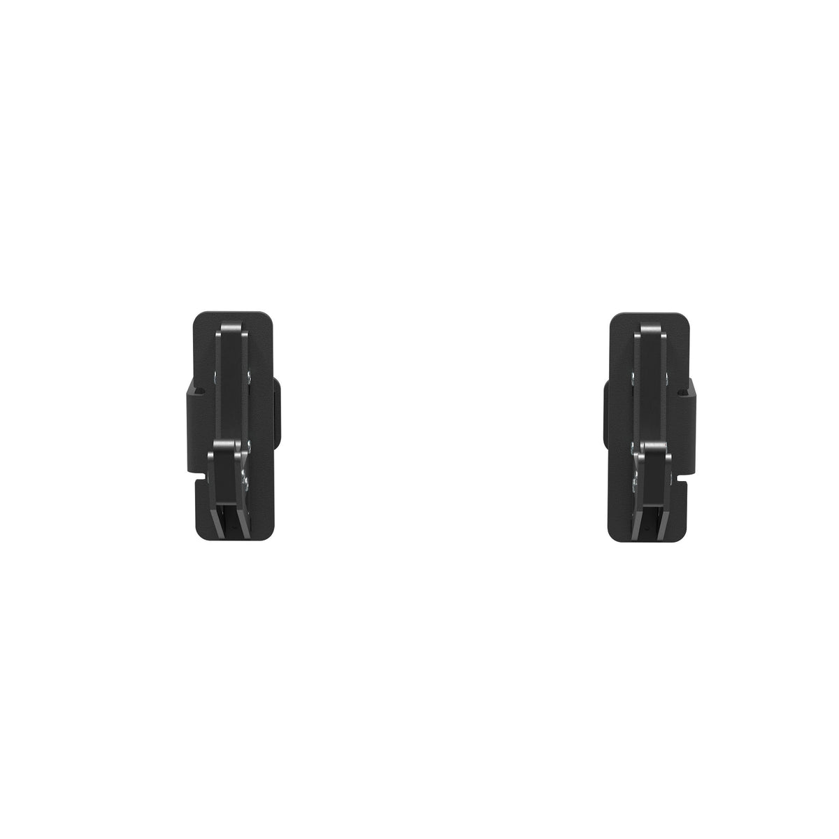 RIG PRO 80x80-Stangenhalter - UpForm – Ansicht 2