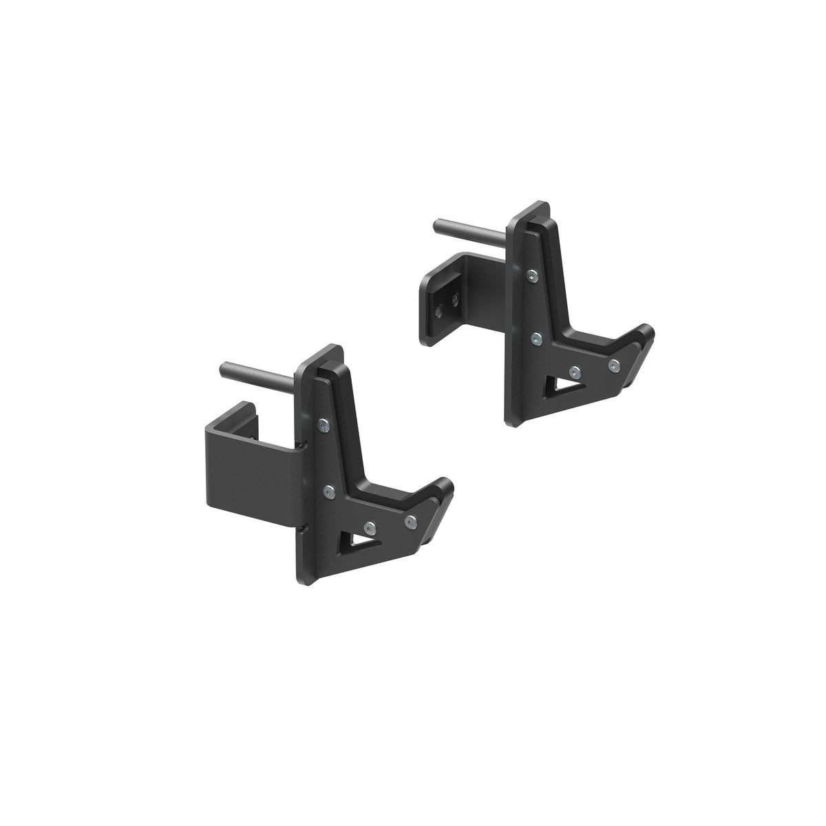 RIG PRO 80x80-Stangenhalter - UpForm – Ansicht 3