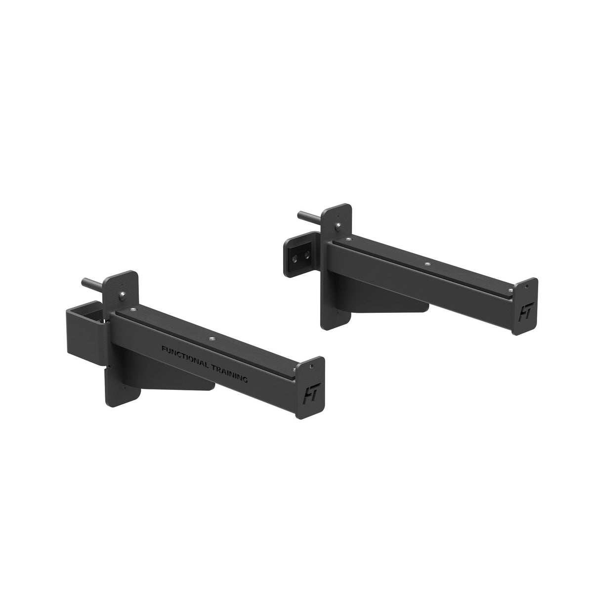 Sicherheitsarm für RIG PRO 80x80 - UpForm – Ansicht 1