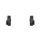Sicherheitsarm für RIG PRO 80x80 - UpForm – Ansicht 2