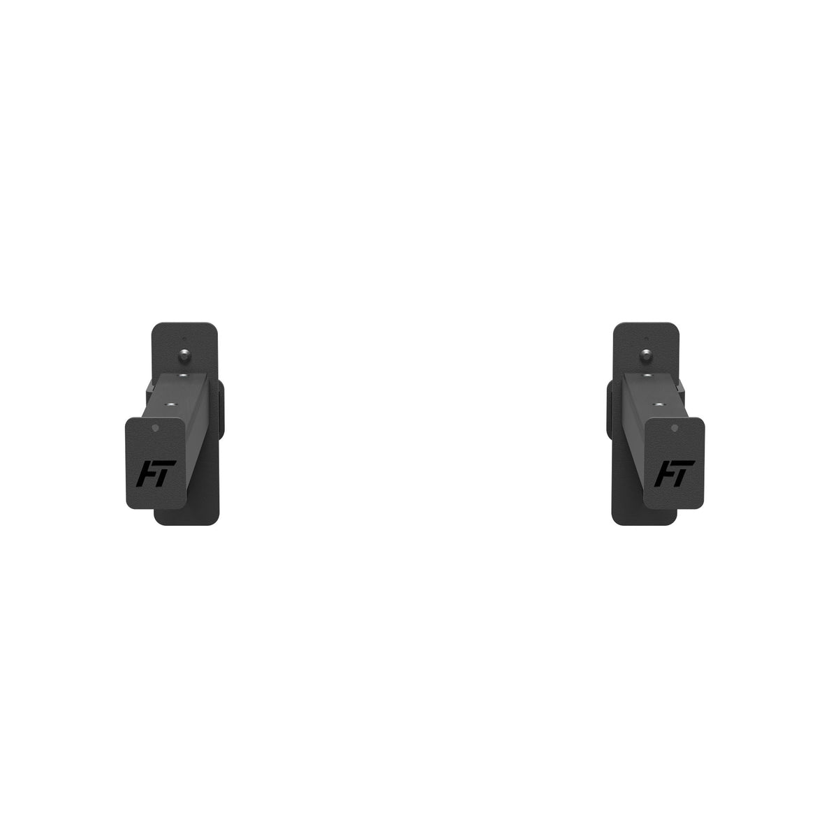 Sicherheitsarm für RIG PRO 80x80 - UpForm – Ansicht 2