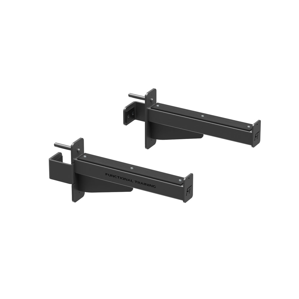 Sicherheitsarm für RIG PRO 80x80 - UpForm – Ansicht 3