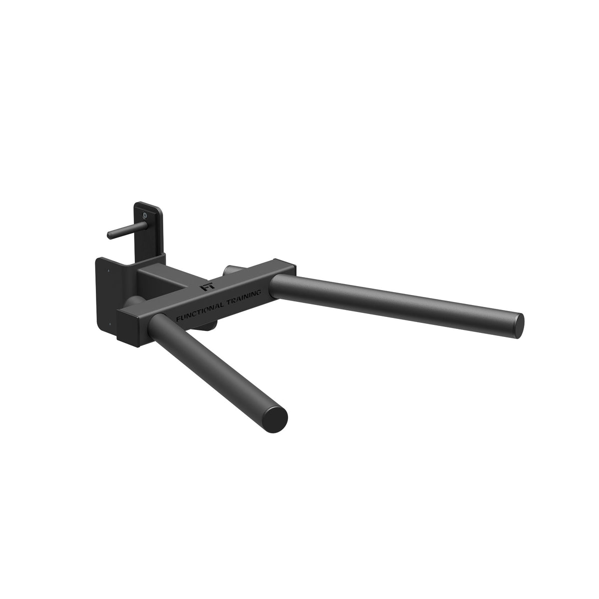 DIP-Station für RIG PRO 80x80 - UpForm – Ansicht 1