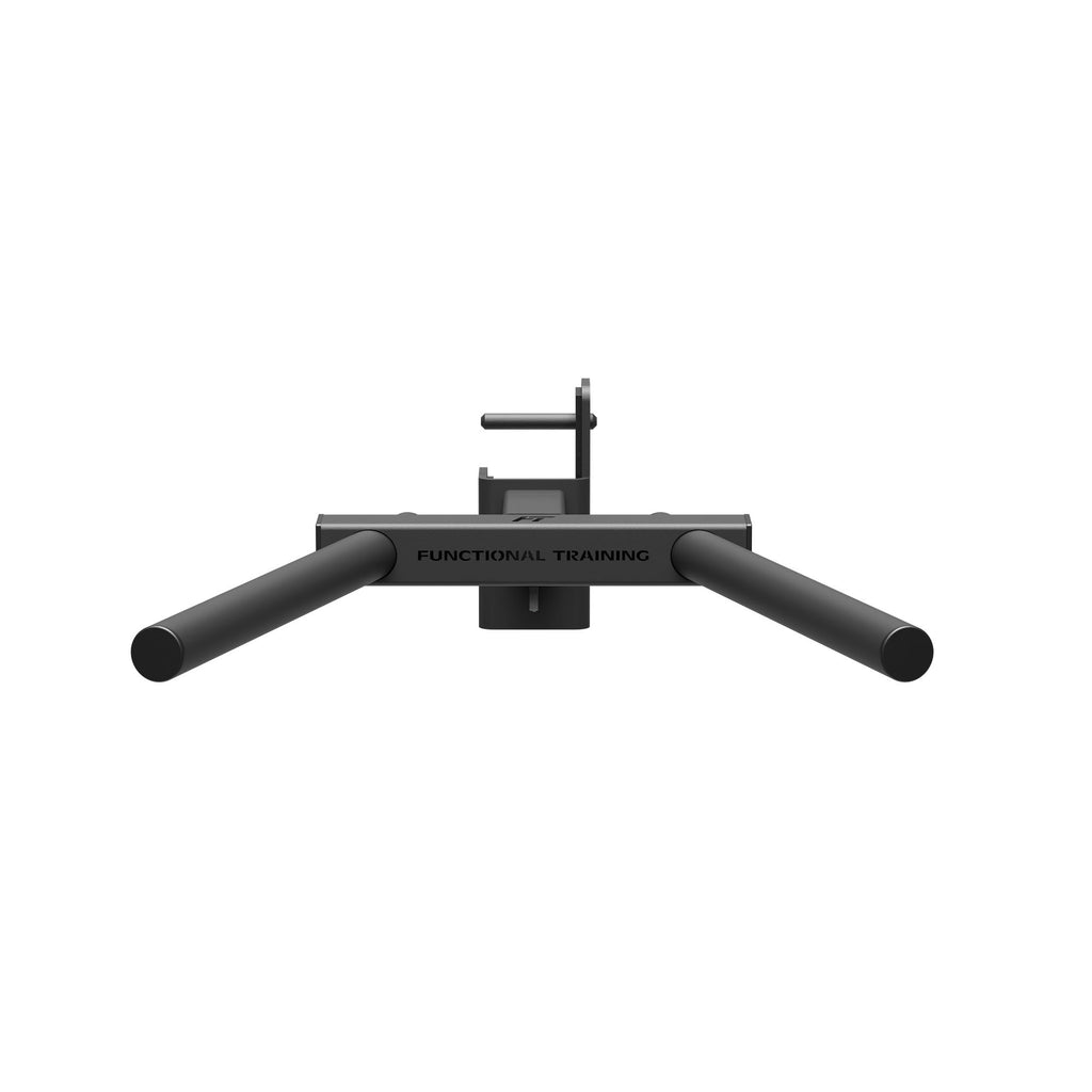 DIP-Station für RIG PRO 80x80 - UpForm – Ansicht 2