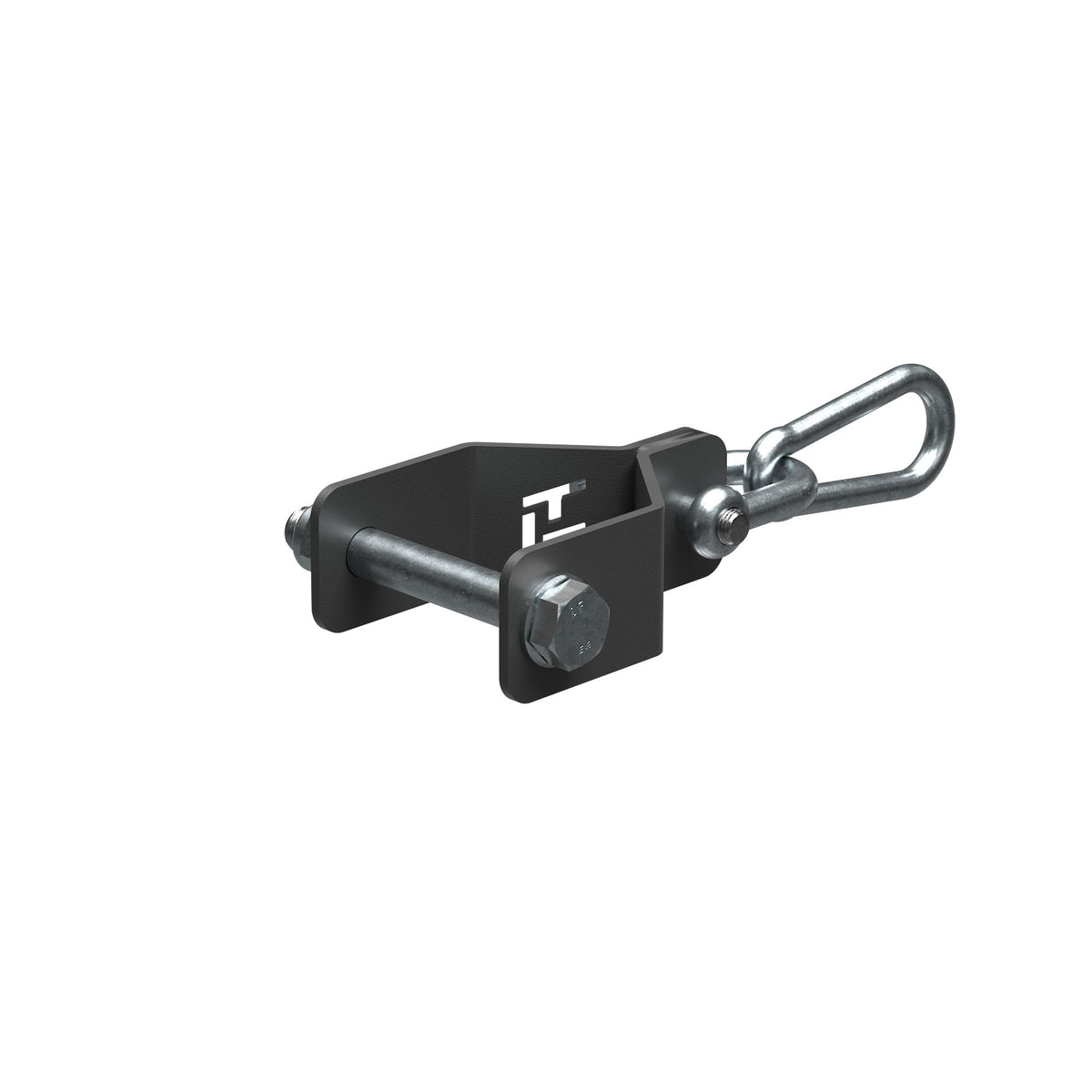 RIG PRO 80x80 - UpForm - Kabinenhalter – Ansicht 1