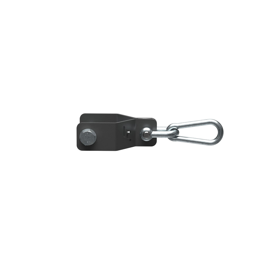RIG PRO 80x80 - UpForm - Kabinenhalter – Ansicht 2