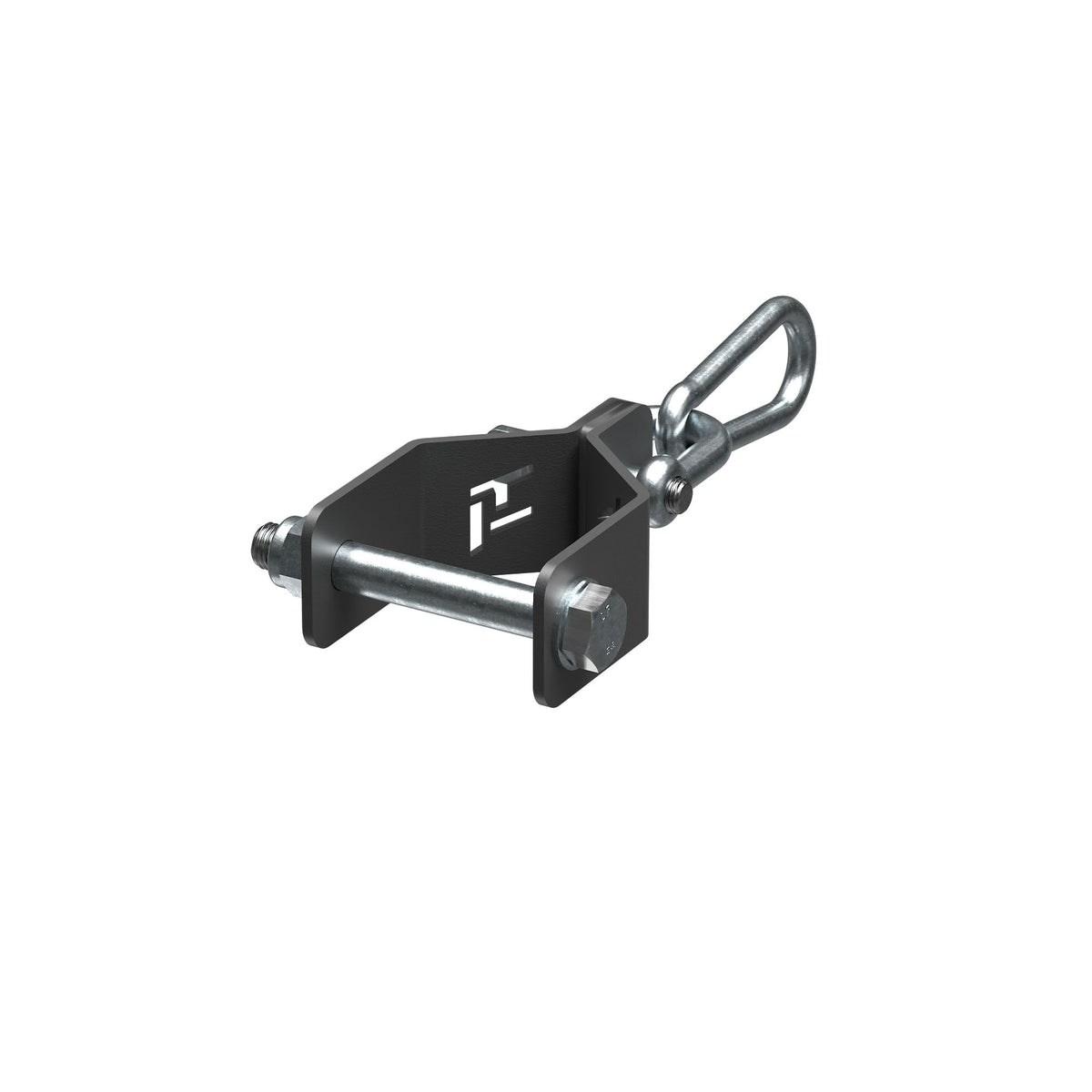 RIG PRO 80x80 - UpForm - Kabinenhalter – Ansicht 3
