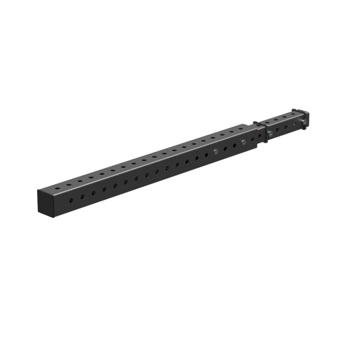 100cm Verlängerungssäule für RIG PRO 80x80 - UpForm – Ansicht 1