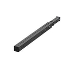 100cm Verlängerungssäule für RIG PRO 80x80 - UpForm – Ansicht 2