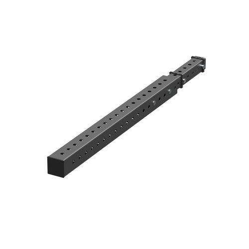 100cm Verlängerungssäule für RIG PRO 80x80 - UpForm – Ansicht 2