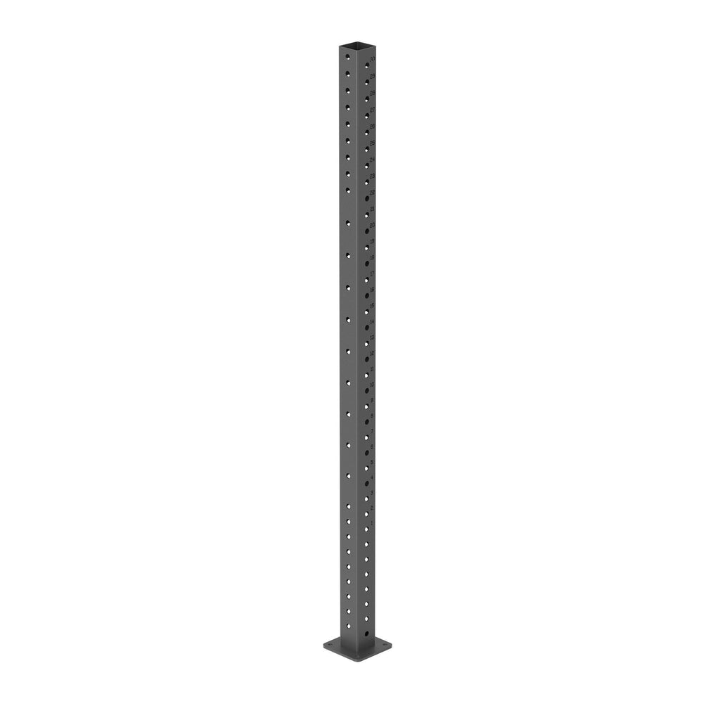 Hauptsäule 190 cm für RIG PRO 80x80 - UpForm – Ansicht 1