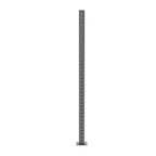 Hauptsäule 190 cm für RIG PRO 80x80 - UpForm – Ansicht 2