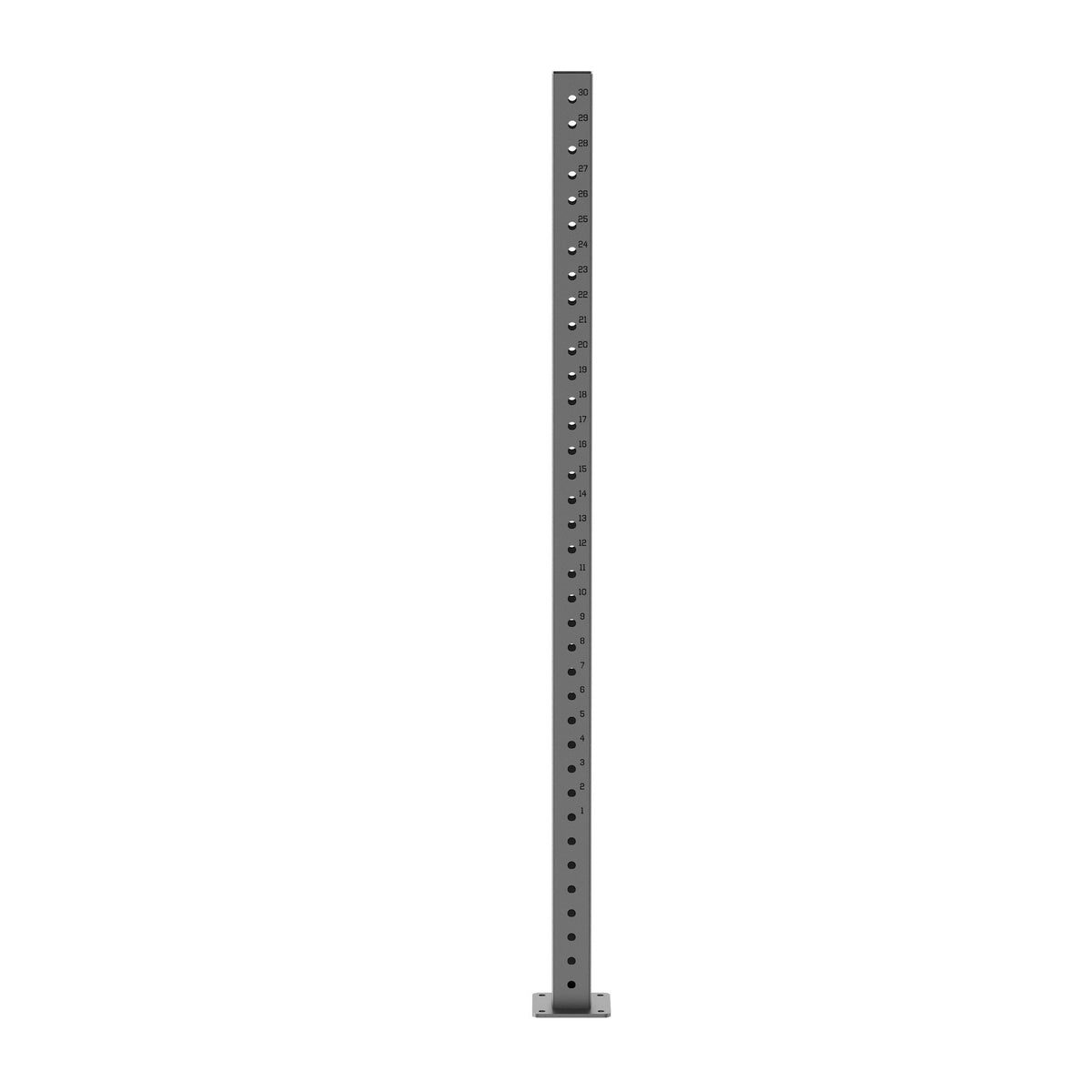 Hauptsäule 190 cm für RIG PRO 80x80 - UpForm – Ansicht 2