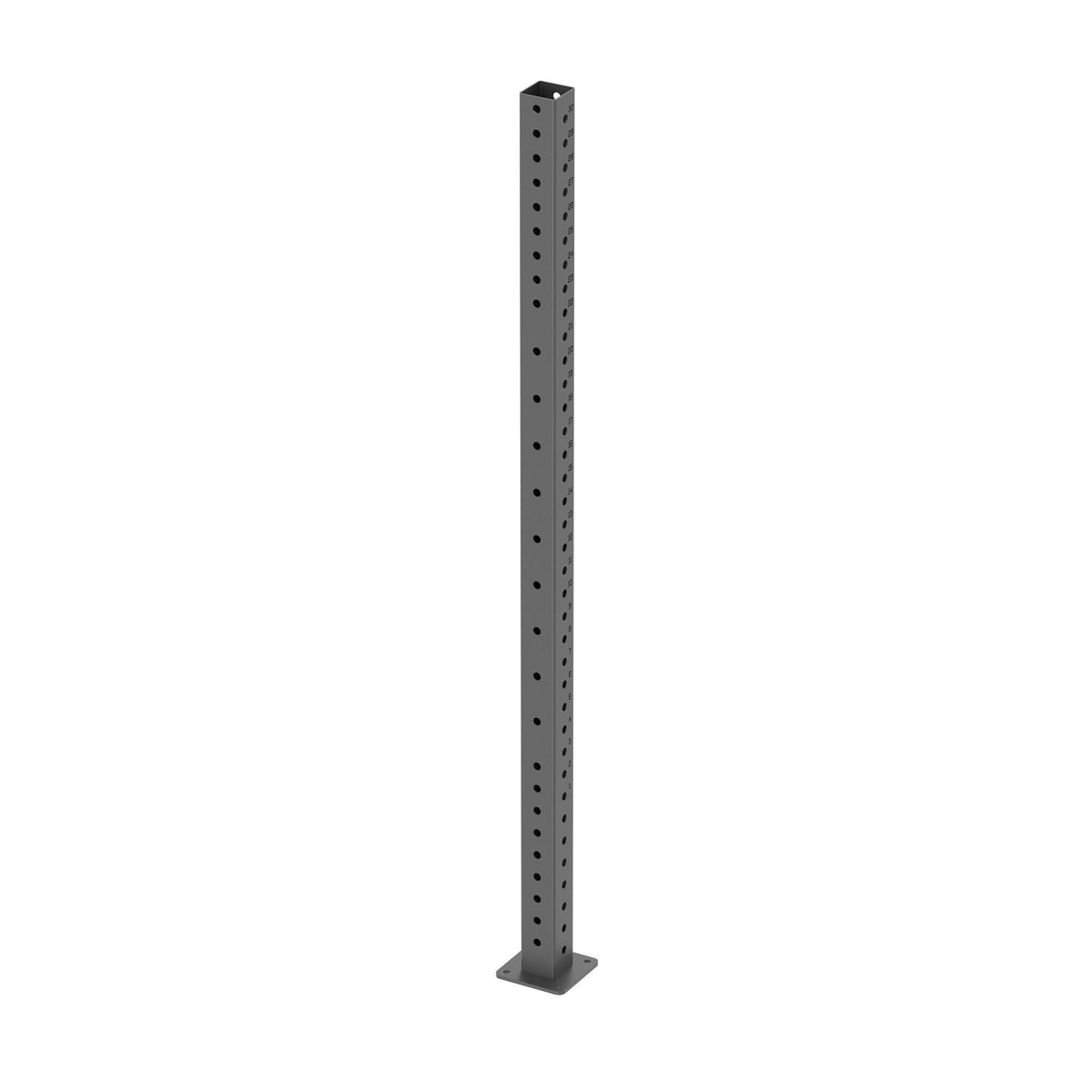 Hauptsäule 190 cm für RIG PRO 80x80 - UpForm – Ansicht 3