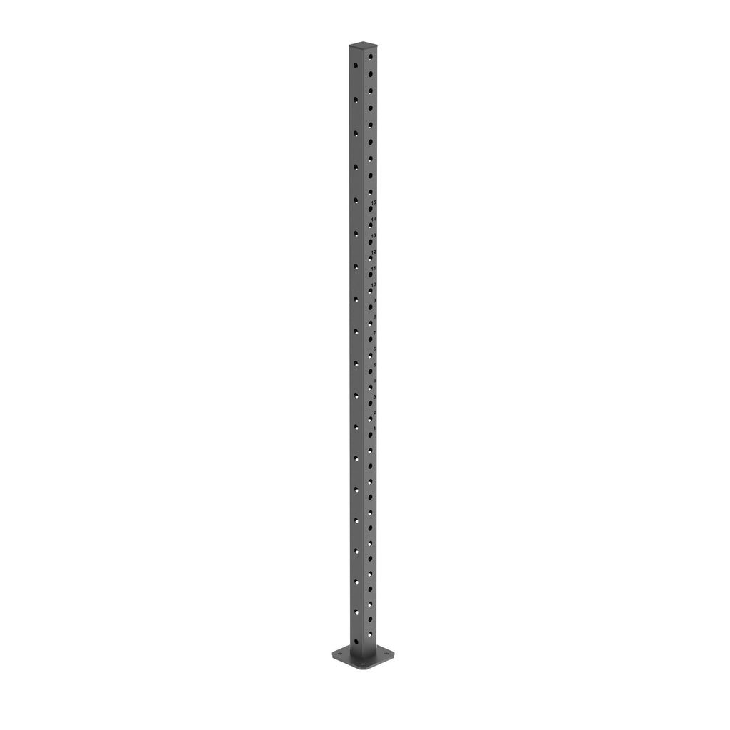 Hauptsäule 190 cm für RIG COMPACT 60x60 - UpForm – Ansicht 2